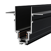 Магнитный трек Maytoni TRX004-222B 2000мм чёрный