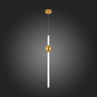 Светильник подвесной ST Luce ANGURRA SL1222.213.01 18Вт LED