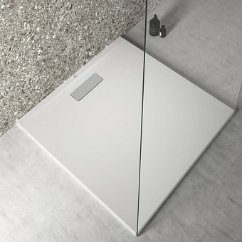 Душевой поддон IDEAL STANDARD ULTRAFLAT NEW T4467V1 90х90см