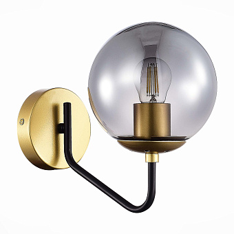 Бра Evoluce SCORZE SLE1097-301-01 60Вт E27