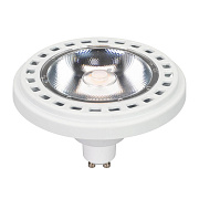 Светодиодная лампа Arlight 026867 GU10 15Вт 3000К
