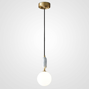 Светильник подвесной ImperiumLOFT Petit 219154-23 40Вт G9