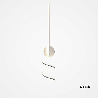 Светильник настенный ImperiumLOFT Damaris 227291-23 30Вт LED