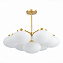 Люстра ST Luce Modica SL1503.203.07 280Вт 7 лампочек E27