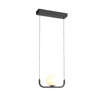 Светильник подвесной ST Luce BOTELLI SL1581.403.01 8Вт LED