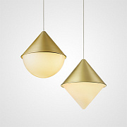 Светильник подвесной ImperiumLOFT Whirl 141151-26 12Вт LED