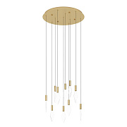 Светильник подвесной EGLO MIRADOR 390359 30Вт LED