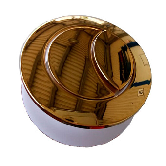 Кнопка слива CAPRIGO TB-GOLD