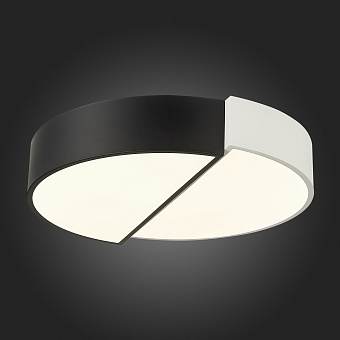 Светильник потолочный Evoluce META SLE200642-01 36Вт LED