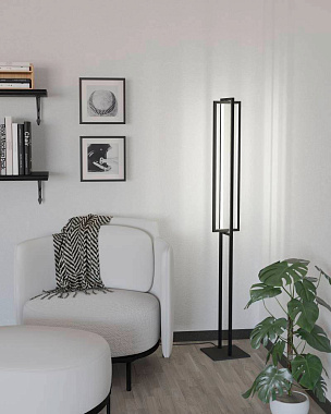 Торшер EGLO SIBERIA 900469 34Вт LED