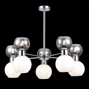 Светильник потолочный Evoluce THONET SLE1138-102-10 600Вт E27