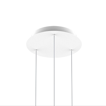 Светильник подвесной Favourite Duplex 2325-6P 18Вт LED