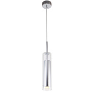 Светильник подвесной Favourite Aenigma 2555-1P 5Вт GU10 LED