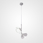 Светильник подвесной ImperiumLOFT Janita 213635-23 80Вт G9