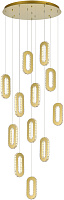 Светильник подвесной ST Luce ALLUNGO SL6506.203.12 108Вт LED