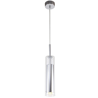 Светильник подвесной Favourite Aenigma 2555-1P 5Вт GU10 LED