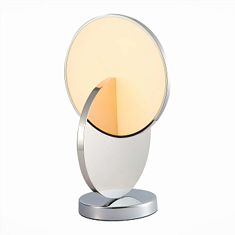 Настольная лампа ST Luce Eclisse SL6107.104.01 14Вт LED
