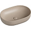 Раковина накладная Ceramica Nova ELEMENT CN6047 60х41,5см