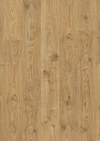 Виниловый ламинат Quick-Step Дуб коттедж натуральный BACL40025 1251х187х4,5мм 32 класс 2,105кв.м