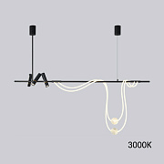 Светильник подвесной ImperiumLOFT Clemens 231497-23 120Вт LED
