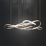 Светильник подвесной ImperiumLOFT Carsten 231534-23 130Вт LED