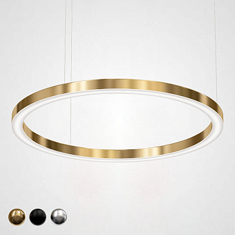 Люстра потолочная ImperiumLOFT Light Ring 177925-22 100Вт 1 лампочек LED