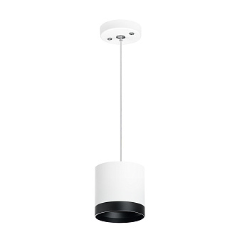 Светильник настенно-потолочный Lightstar Rullo RP34863487 15Вт GX 5.3