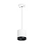 Светильник настенно-потолочный Lightstar Rullo RP34863487 15Вт GX 5.3