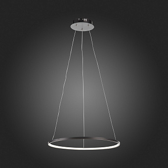 Светильник подвесной ST Luce ERTO SL904.403.01 12Вт LED