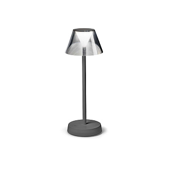 Настольная лампа IDEAL LUX LOLITA 286730 1,7Вт LED