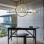 Светильник подвесной ImperiumLOFT Iona 167515-26 304Вт G9/LED