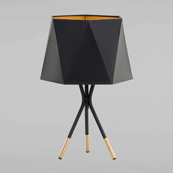 Настольная лампа TK Lighting Ivo 5157 60Вт E27