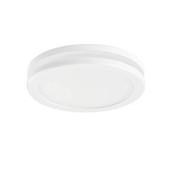 Светильник точечный встраиваемый Lightstar Maturo 70652 5Вт LED