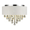 Светильник потолочный ST Luce LACCHIA SL1350.502.06 240Вт E14