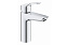 Смеситель для раковины GROHE Eurosmart 23324003 хром