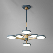 Светильник подвесной ImperiumLOFT Turna 229087-26 60Вт LED