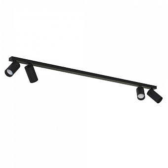 Спот Nowodvorski Mono 7843 40Вт 4 лампы GU10