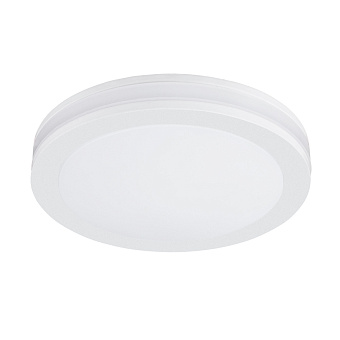 Светильник потолочный Arte Lamp TABIT A8431PL-1WH 12Вт LED