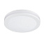 Светильник потолочный Arte Lamp TABIT A8431PL-1WH 12Вт LED