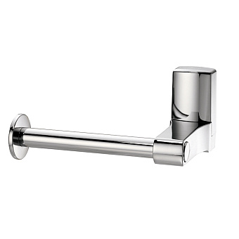 Держатель туалетной бумаги WASSERKRAFT LEINE K-5096 хром