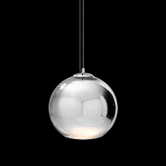 Светильник подвесной Loft It Copper Shade LOFT2026-A 60Вт E27