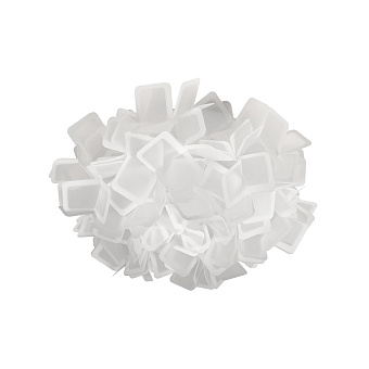 Светильник потолочный Loft It Clizia 10231/530C White 12Вт LED