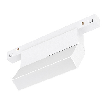Магнитный трековый светильник Arlight MAG-ORIENT 035852 6Вт LED белый