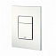 Панель смыва GROHE Skate Cosmopolitan 38732SH0 белый