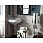 Раковина угловая Kerasan Retro 103201*1 57,5х58см