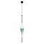 Светильник подвесной Loft It Venice 10223/C Blue 10Вт LED