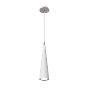 Светильник подвесной Maytoni Nevill P318-PL-01-W 40Вт GU10