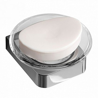 Мыльница AQUANET 5700 5785 хром