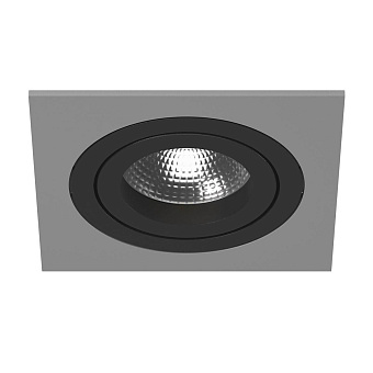 Светильник точечный встраиваемый Lightstar Intero 16 i51907 50Вт GU10