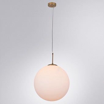 Светильник подвесной Arte Lamp VOLARE A1564SP-1PB 60Вт E27